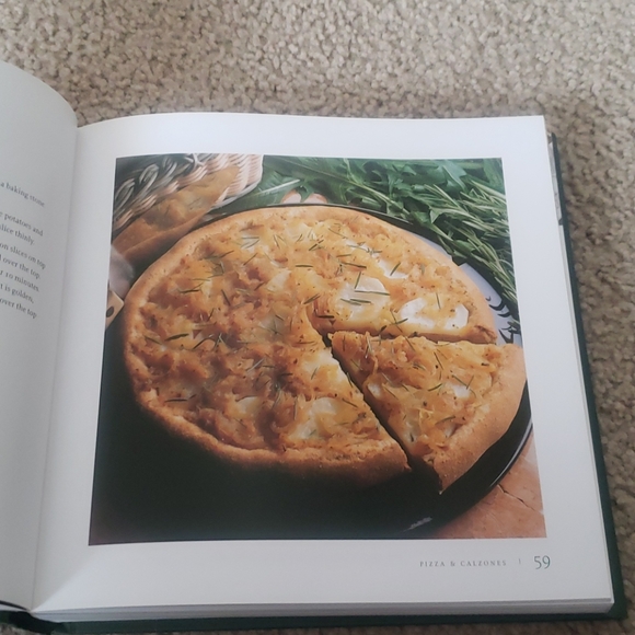 William-Sonoma Italian Favorites - Picture 5 of 6